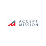 Accept Mission logo