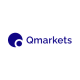 Qmarkets logo