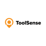 ToolSense logo