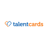 Talentcards logo