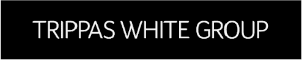 trippas white group logo