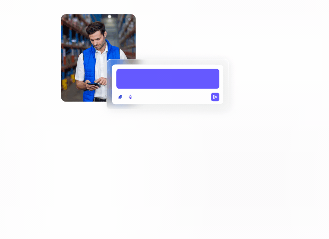 Ai Assistant Waffle Manufacturing WIP 03