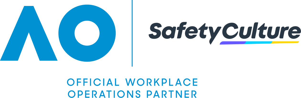 Australian Open Logo