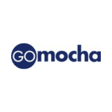 Gomocha logo