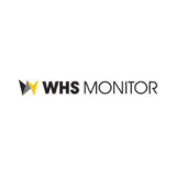 WHS Monitor logo