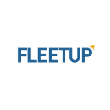 FleetUp logo