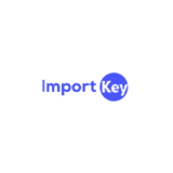 ImportKey logo