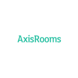 AxisRooms logo