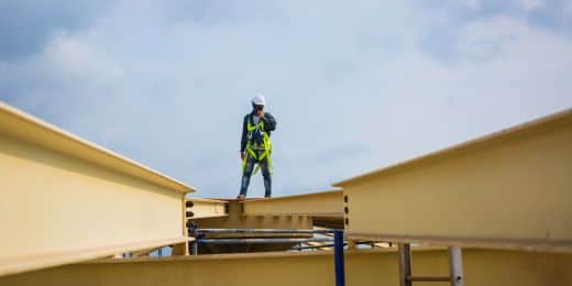 Lone Worker Monitoring Canada