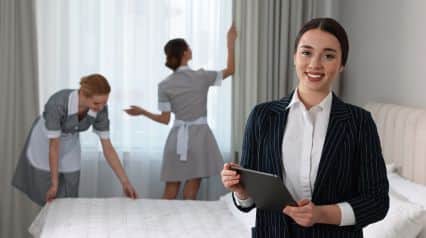 a h|Hotel Housekeeping Checklist Sample Report|Hotel Housekeeping Checklist