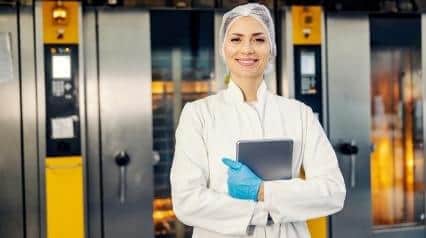 Quality Control Inspection Checklist