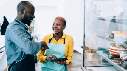 Prevención de pérdidas