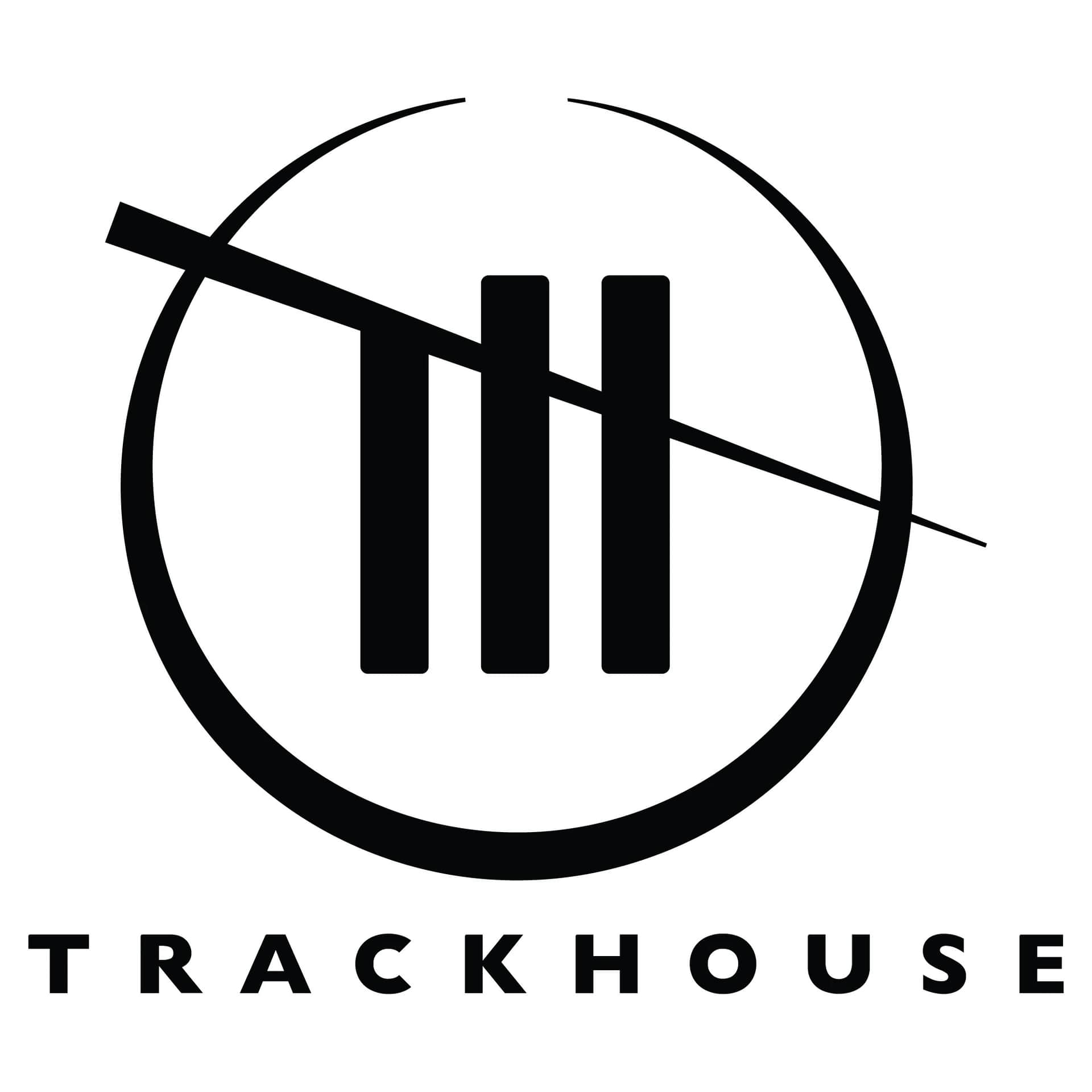 Trackhouse Racing Customer Logo