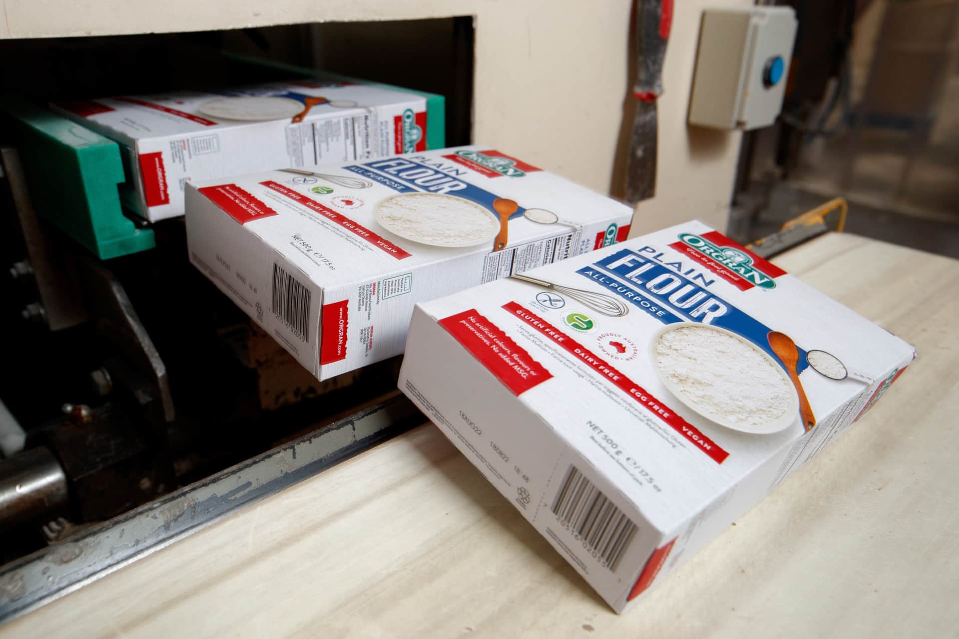 Roma Food Products Media Section 8 Image 3