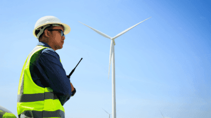 Field service management