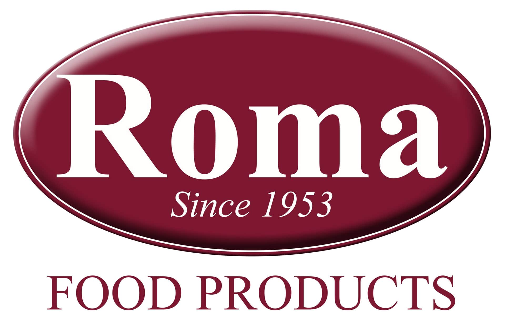 Roma Food Products Customer Logo