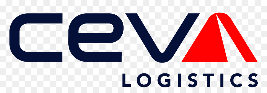 Ceva Logistics Logo