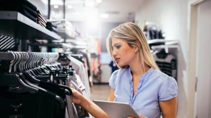 Retail Audit - Featured Image