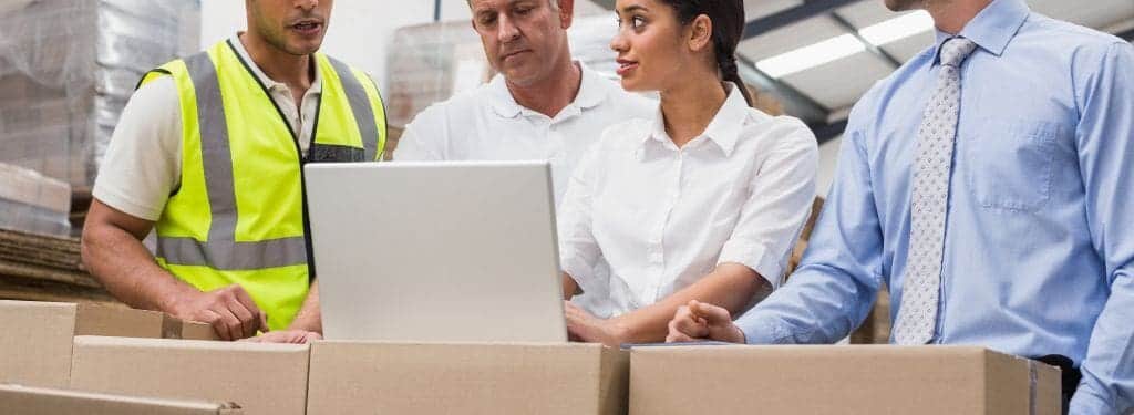 Delivery Management Software