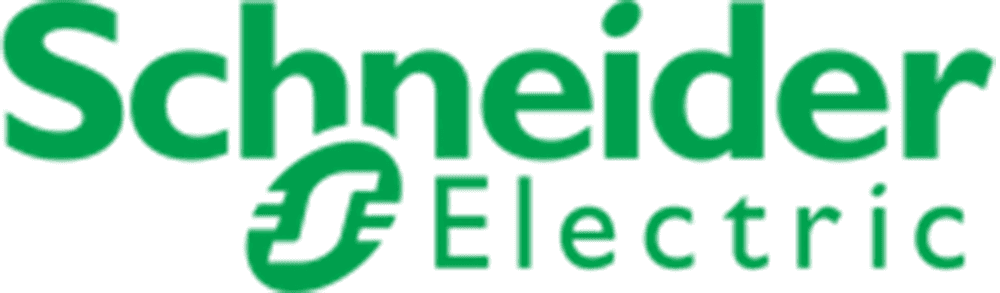 Schneider Electric Logo