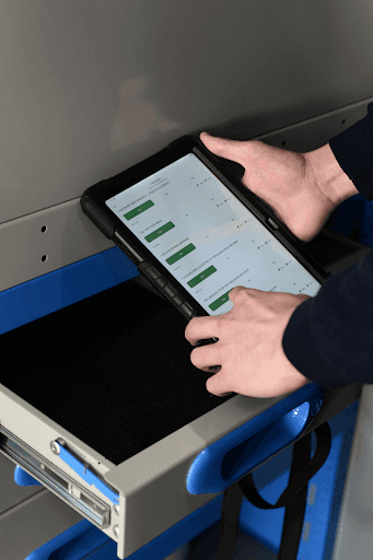 Environment & Sustainability (ESG) Section 10 Section 1 - Testimonial Tab 1 Image