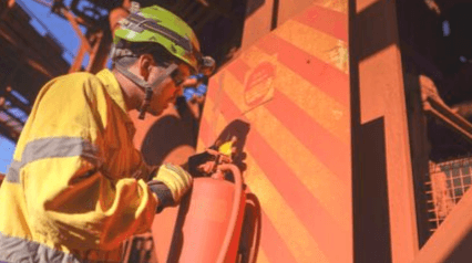 Checkliste Brandschutz