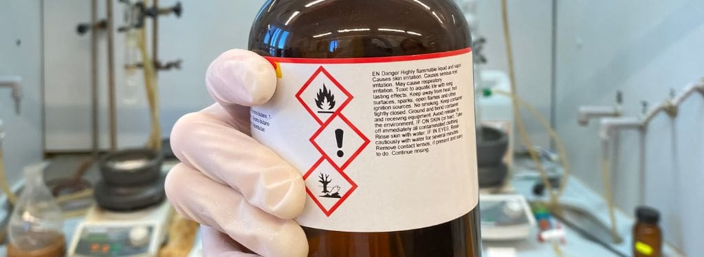 Safety Data Sheet Software