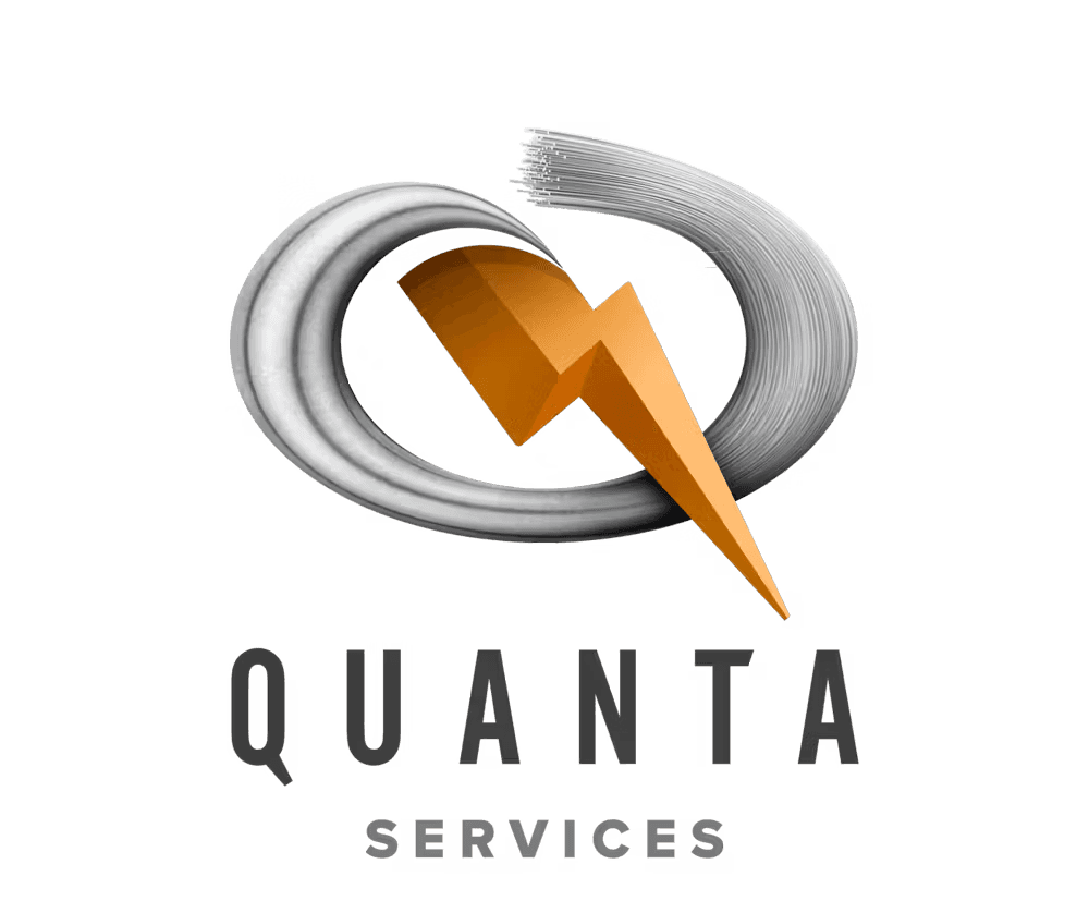 Quanta services logo