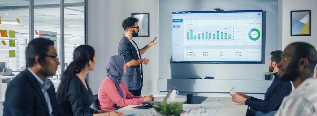 Business Performance Management Software