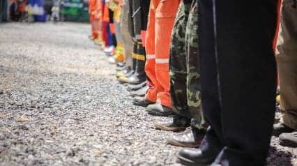 Disaster Preparedness - Featured Image