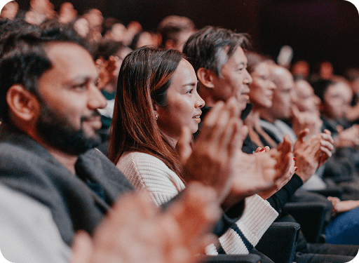 Sales, success & Marketing teams