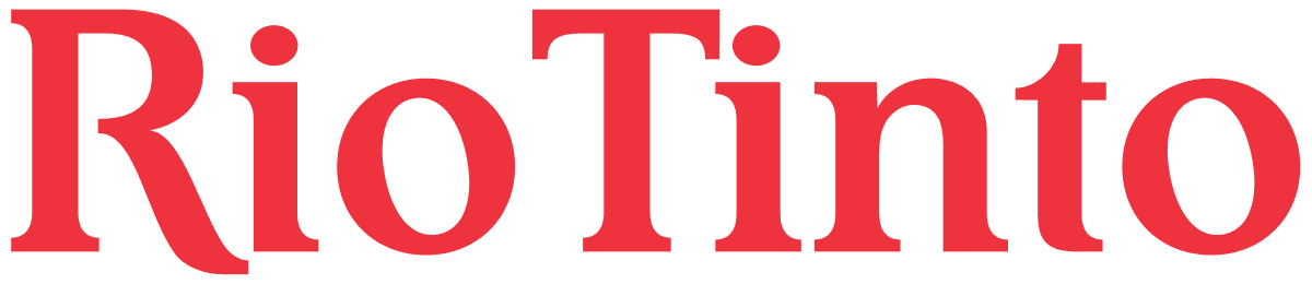 Rio Tinto Logo