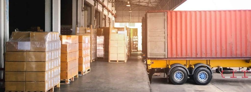 Trucking Software