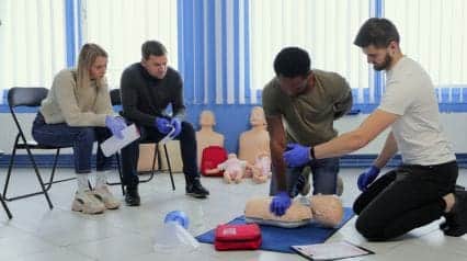 Training Delivery Methods - Featured Image