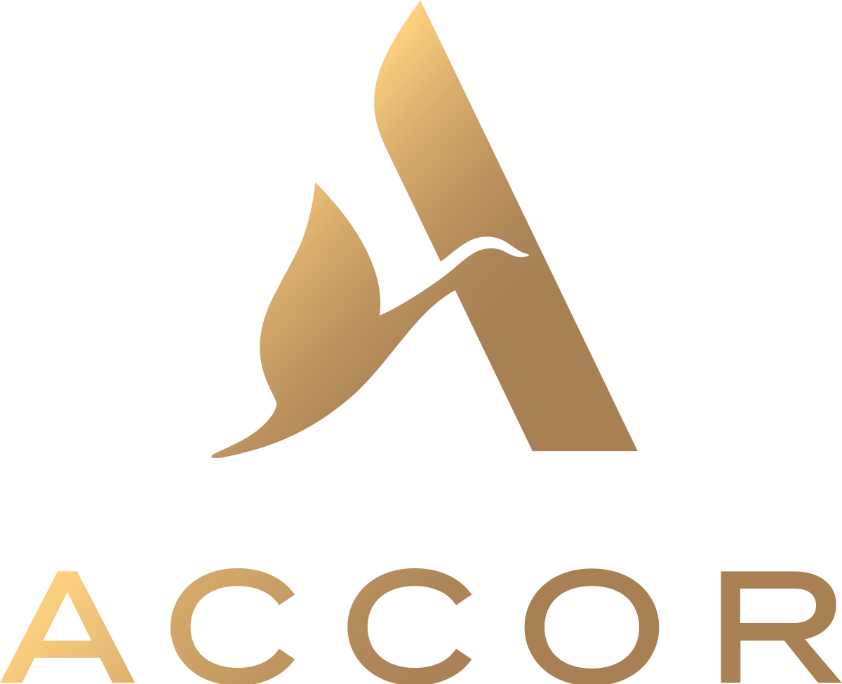 Accor Hotel Group Customer Logo