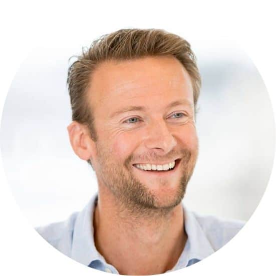 Meet the team Section 3 Group 1 Cards 485 Spotlight 4 Icon 1