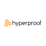 Hyperproof logo