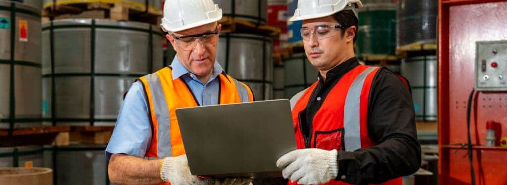 Software de método AMEF