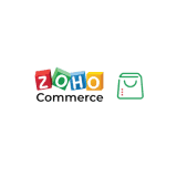 Zoho Commerce