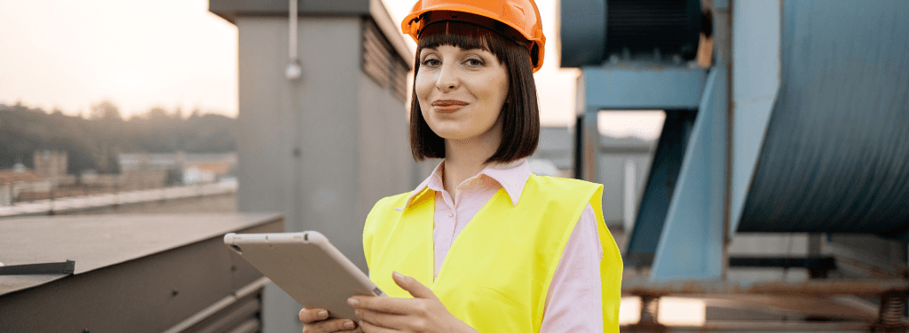 Construction Data Analytics Software