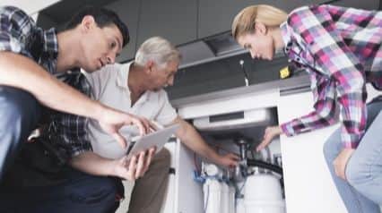 Checkliste: Immobilienbesichtigung und Immobilienkauf