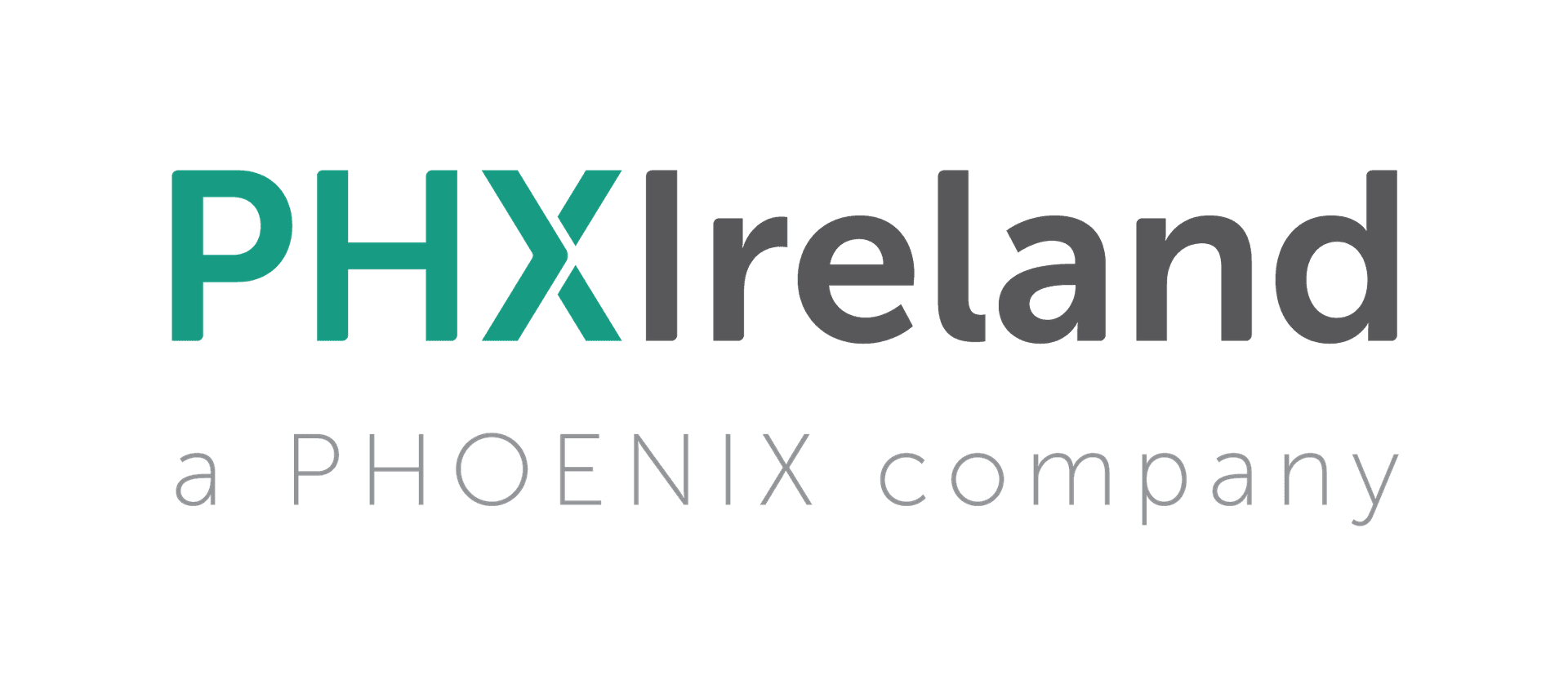 PHX Ireland logo