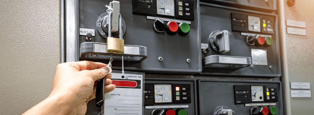 Isolation Management Software