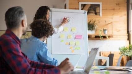 Réaliser une revue de processus AMDEC