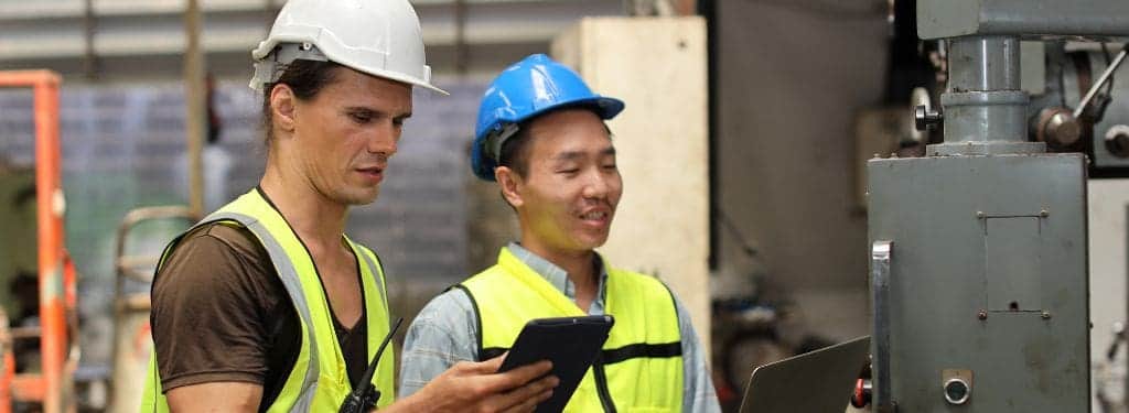 Contractor Management Software