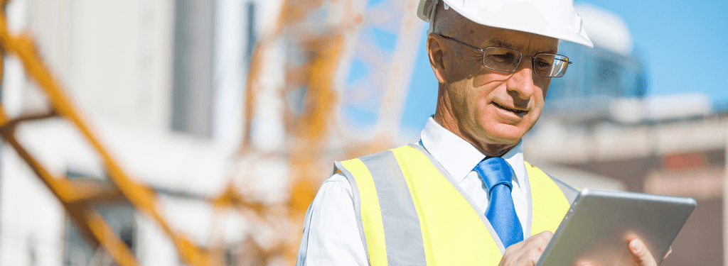 Construction Daily Report Software