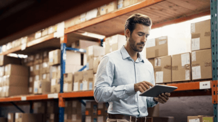 Logistics Management