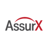 AssurX logo