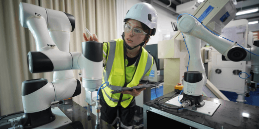 Engineer testing process automation reliability