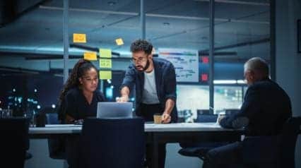 Performance Benchmarking - Featured Image